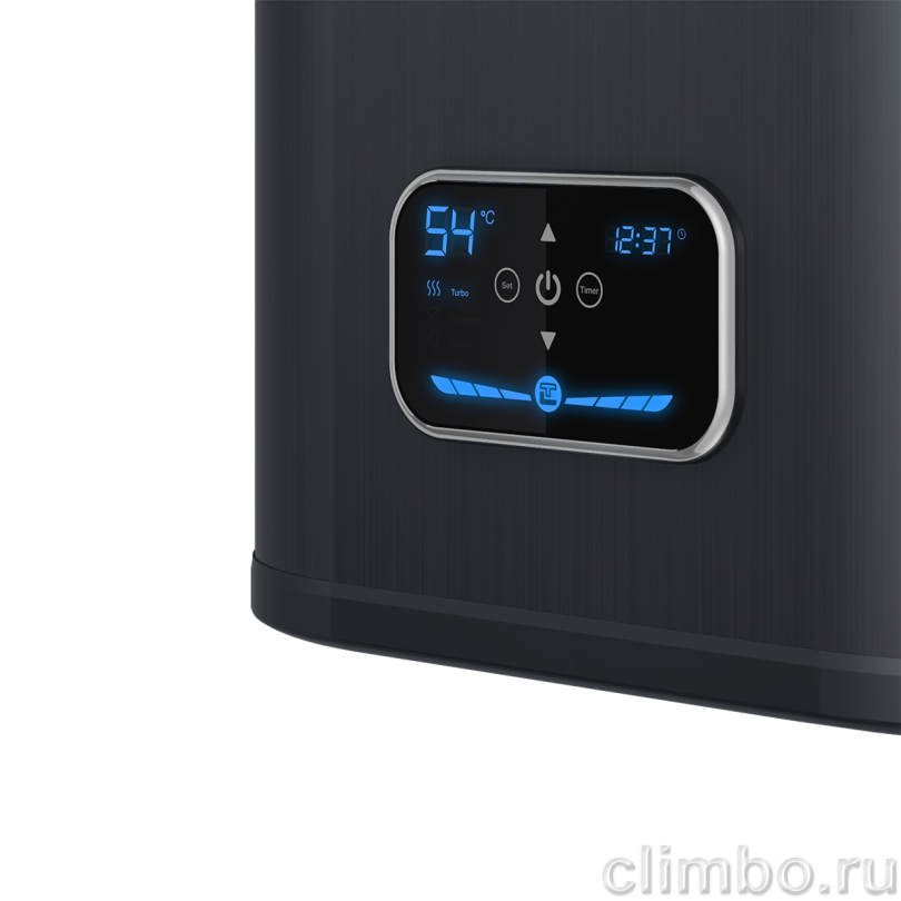 Водонагреватель (бойлер) THERMEX ID 80 V (pro) Wi-Fi — фото товара