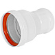 STOUT SCR-0080-000010 STOUT Адаптер соединительный традиц. переход с D60(м) на D80(м) — фото, детали конструкции