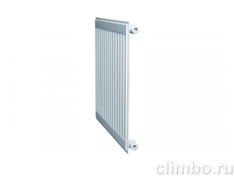 Стальной панельный радиатор Oasis Pro PN 10-5-11 — фото товара