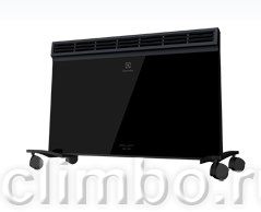 Конвектор Electrolux Brilliant (элект. управ.) ECH/B-1500 E — фото товара