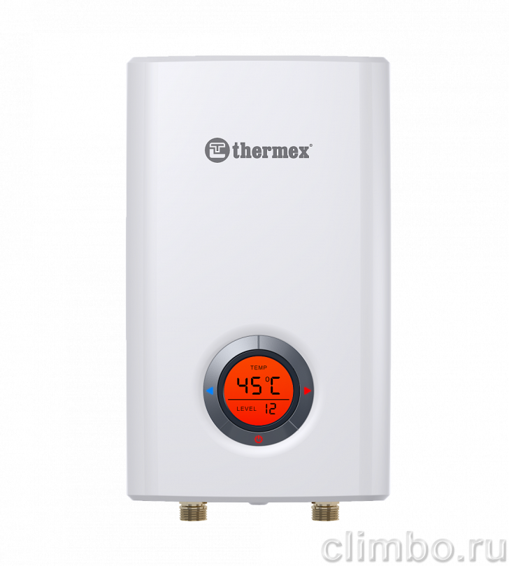Проточный водонагреватель THERMEX Topflow 8000 — фото товара
