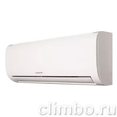 Настенная сплит-система Lessar Amigo LS-HE12KRA2/LU-HE12KRA2 — фото товара