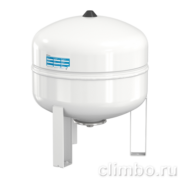Гидроаккумулятор Flamco Airfix R 50 л — фото, детали конструкции