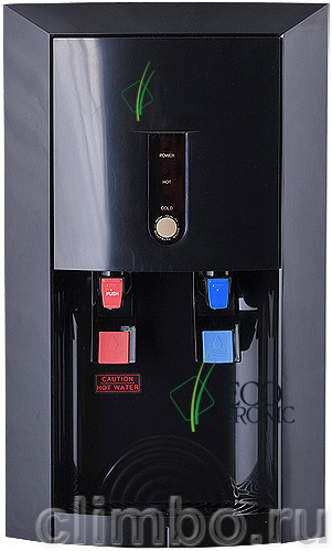 Пурифайер Ecotronic V60-U4T (black) — фото товара