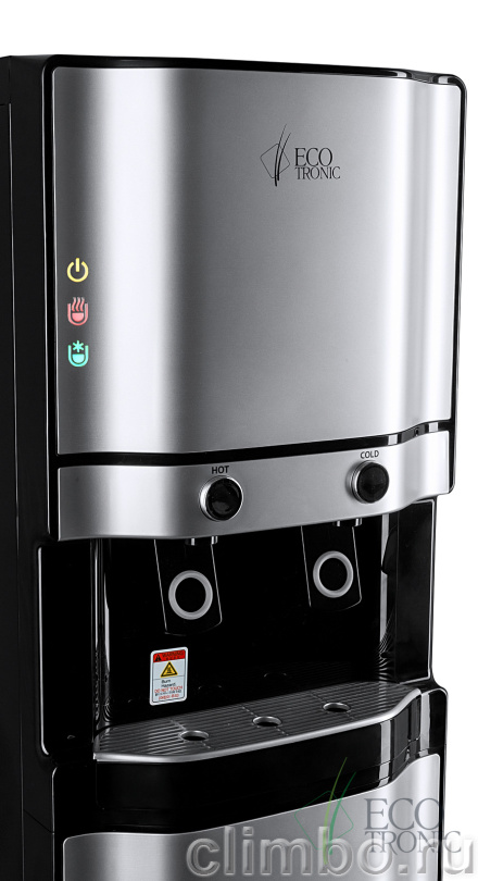 Пурифайер Ecotronic A30-U4L ExtraHot silver — фото товара