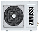 Настенная сплит система ZANUSSI ZACS-09 HPF/A17/N1 (Серия PERFECTO) — фото товара