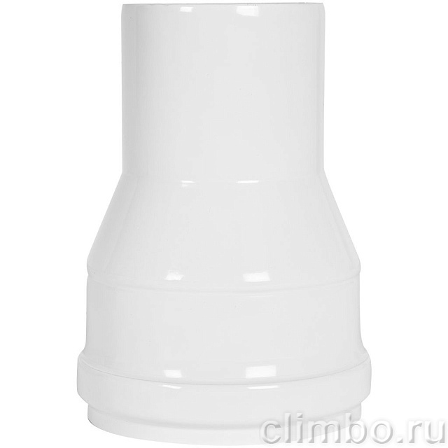 STOUT Адаптер соединительный традиц. переход с D60(п) на D80(м) — фото, детали конструкции