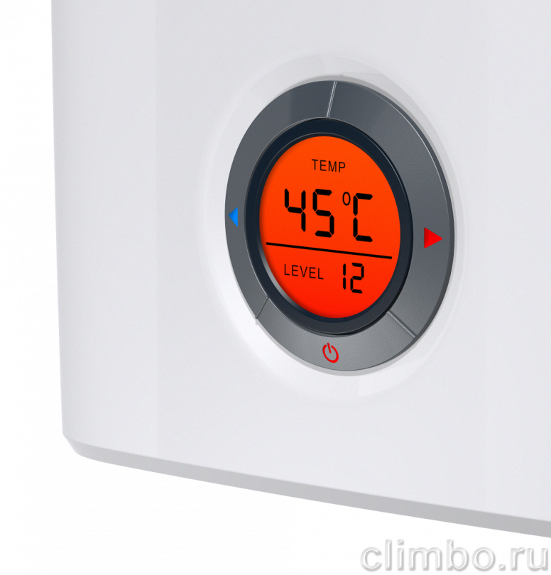 Проточный водонагреватель THERMEX Topflow Pro 24000 — фото товара