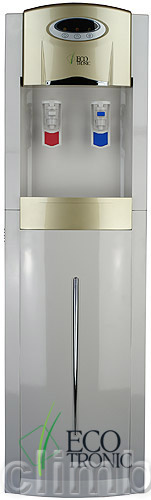 Пурифайер Ecotronic B20-U4L Gold — фото товара