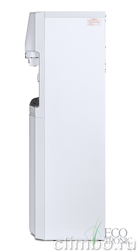 Пурифайер Ecotronic T98-U4L white — фото товара
