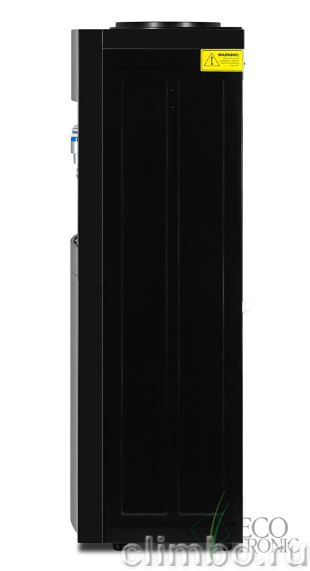 Кулер Ecotronic H1-LE Black v.2 с эл. охлаждением — фото товара