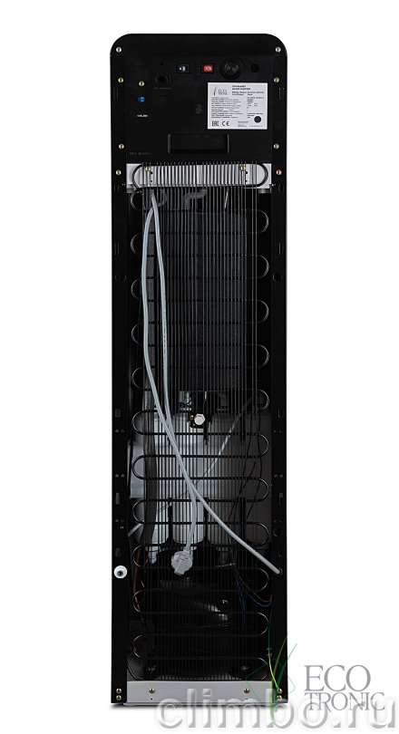 Пурифайер Ecotronic A62-U4L Black — фото товара