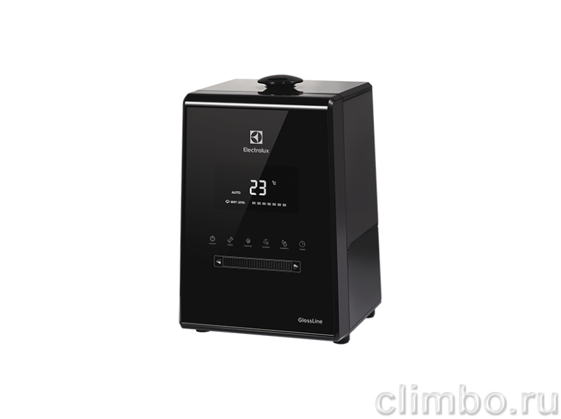 Ультразвуковой увлажнитель воздуха Electrolux EHU-3610D GlossLine — фото товара