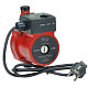 Повысительный насос Aquamotor AR UPA-120 red — фото товара