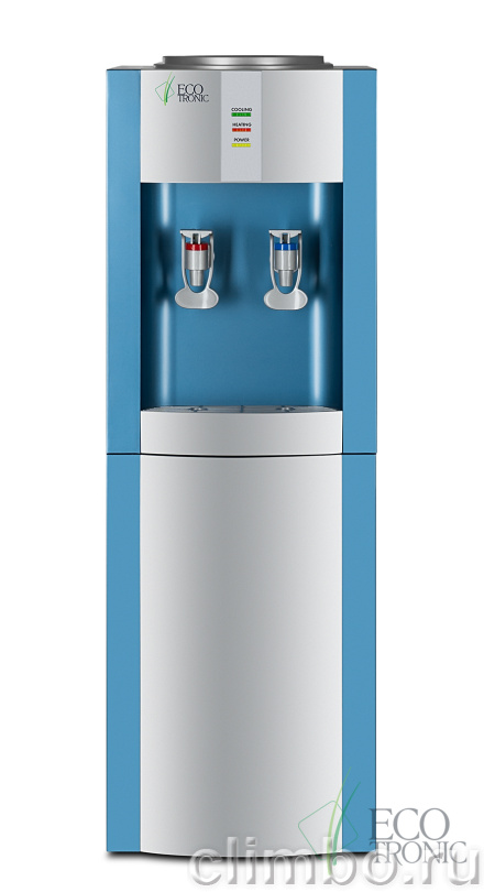 Кулер Ecotronic H1-LF с холодильником — фото товара