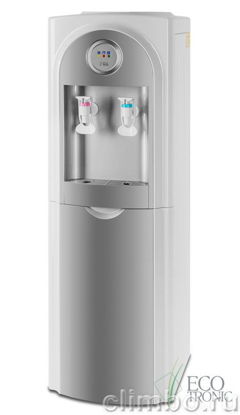 Пурифайер Ecotronic C21-U4LE white-silver — фото товара