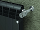 Радиатор Royal Thermo BiLiner 500 Noir Sable - 6 секц. — фото товара