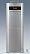 Кулер Ecotronic G21-LSPM Silver со шкафчиком-озонатором — фото товара