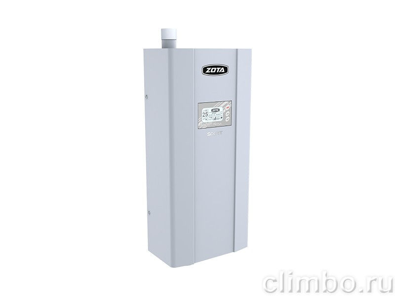 Электрокотел ZOTA - 33 Smart — фото товара