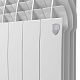 Радиатор Royal Thermo BiLiner 500 /Bianco Traffico VR - 8 секц. — фото товара