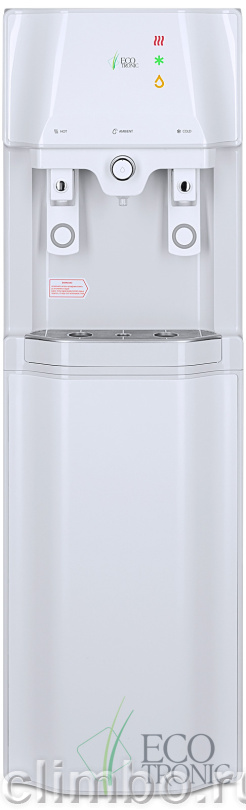 Пурифайер Ecotronic T98-U4L white — фото товара