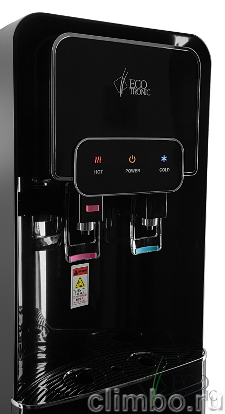 Пурифайер Ecotronic A62-U4L Black — фото товара