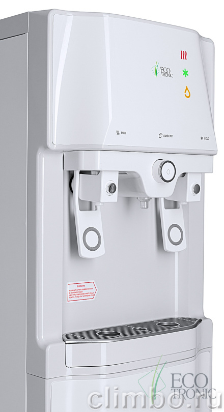 Пурифайер Ecotronic T98-U4L white — фото товара