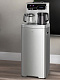 Кулер с чайным столиком Teabar Ecotronic TB44-LE silver — фото товара