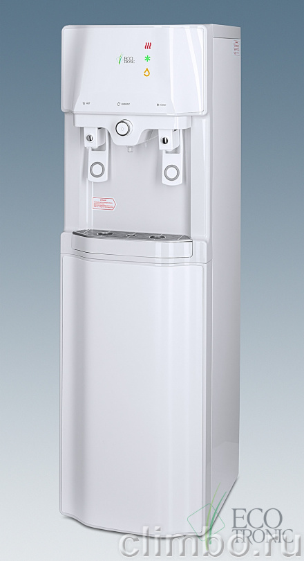 Пурифайер Ecotronic T98-U4L white — фото товара