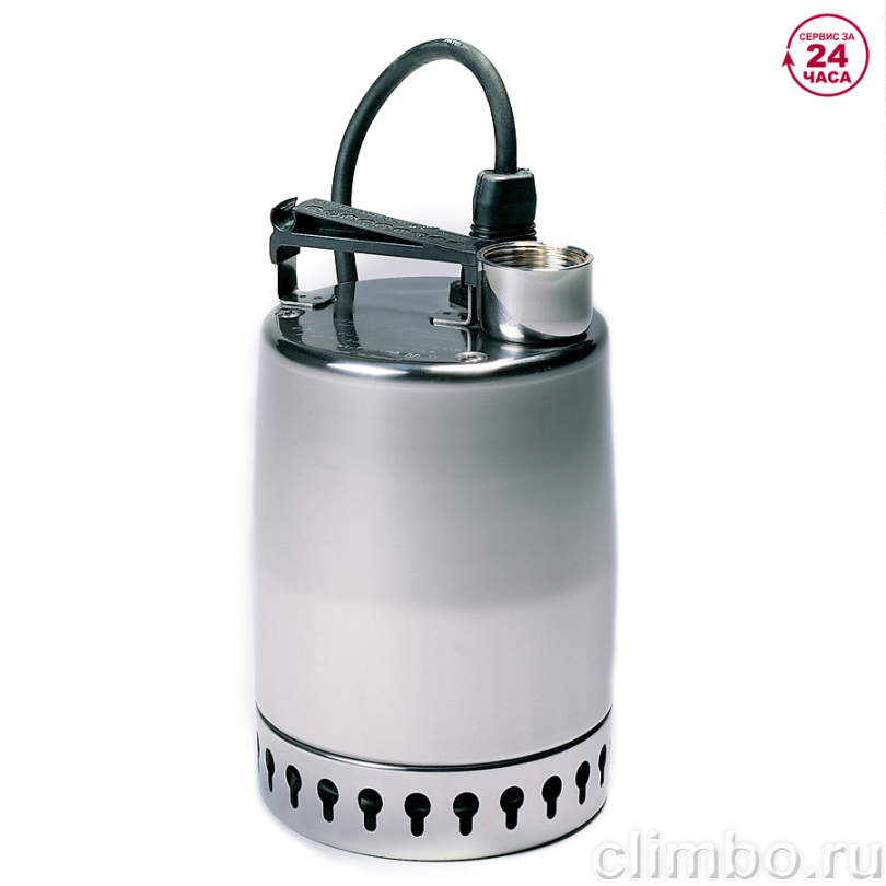 Дренажный насос Grundfos Unilift KP 350-M1 — фото товара