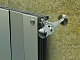 Радиатор Royal Thermo PianoForte 500/Silver Satin - 4 секц. — фото товара