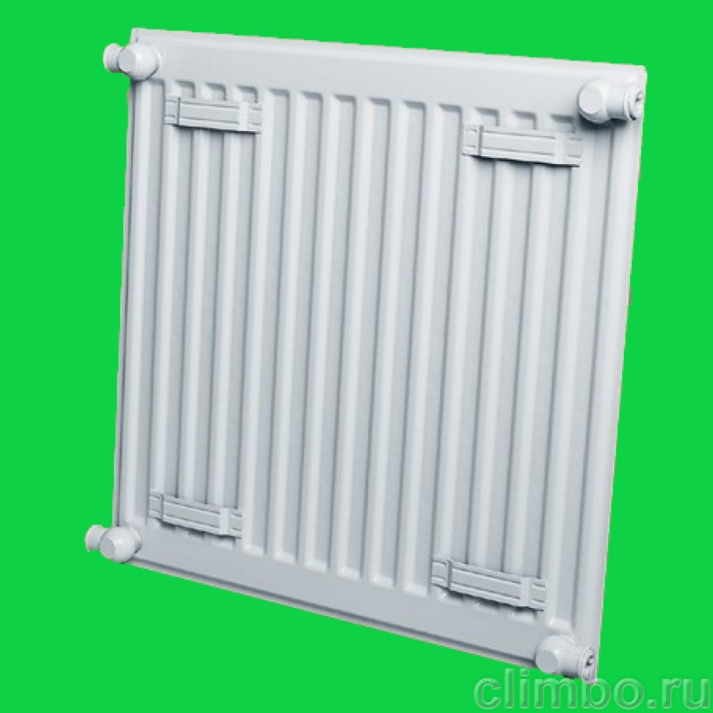 Стальной панельный радиатор Oasis Pro PB 10-3-19 — фото товара