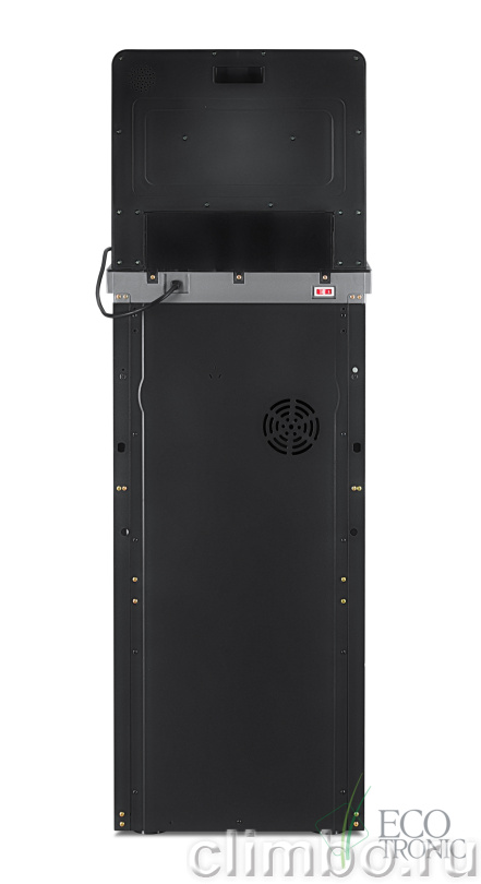 Кулер с чайным столиком Teabar Ecotronic TB50-LNA grey — фото товара