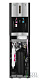 Пурифайер Ecotronic V42-U4L Carbo black super heating and cooling — фото товара