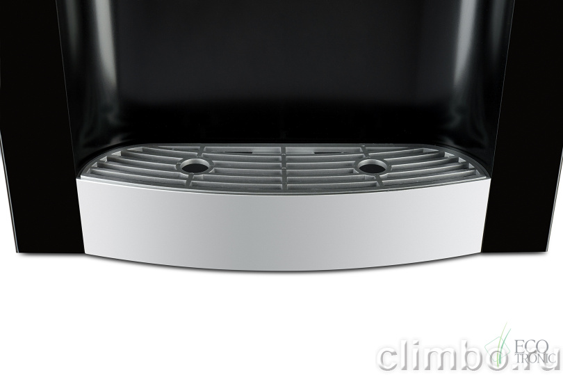 Кулер Ecotronic H1-TE Black — фото товара