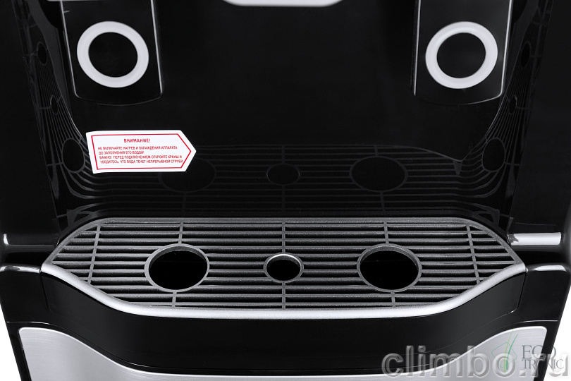 Пурифайер Ecotronic T98-U4L black — фото товара