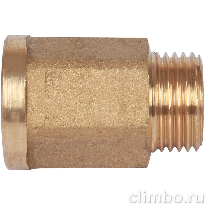 STOUT Удлинитель ВН шестигранный 1/2"x1/2" — фото товара