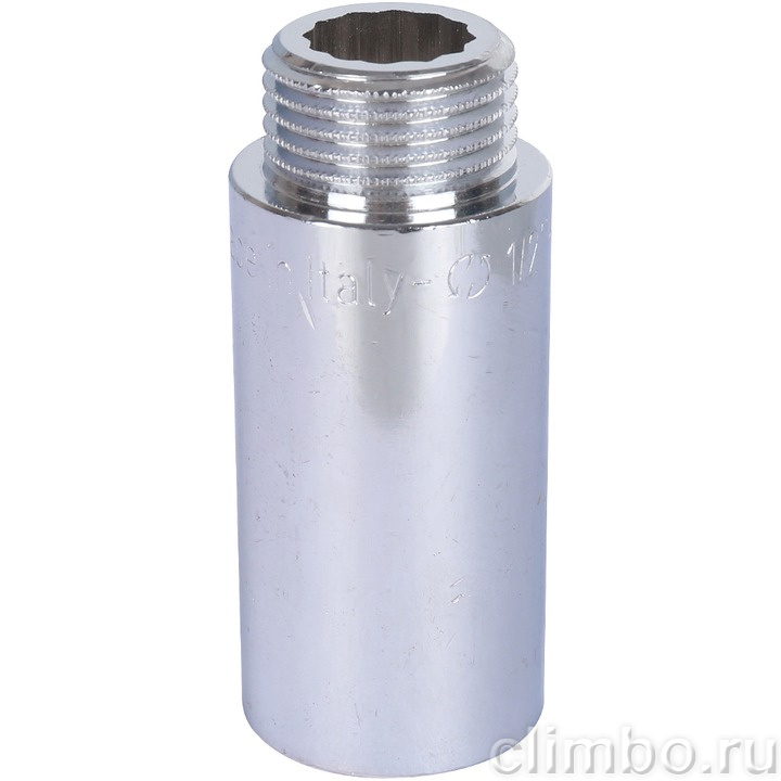 STOUT Удлинитель  хромироваый 1/2"x175 — фото товара