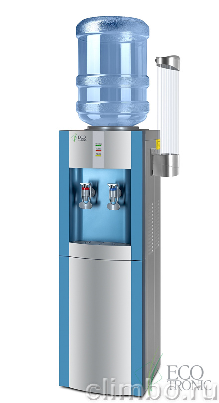Кулер Ecotronic H1-LF с холодильником — фото товара