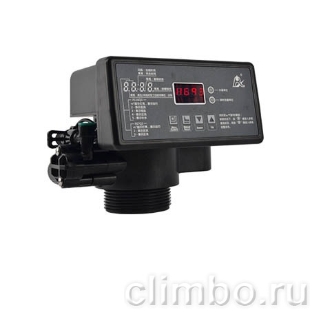 Клапан управления RUNXIN ТМ.F116Q3 — фото товара