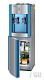 Кулер Ecotronic H1-LF с холодильником — фото товара