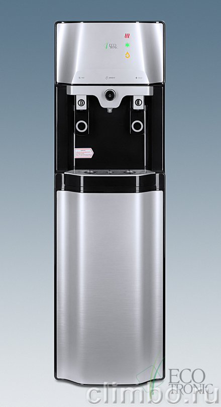Пурифайер Ecotronic T98-U4L black — фото товара