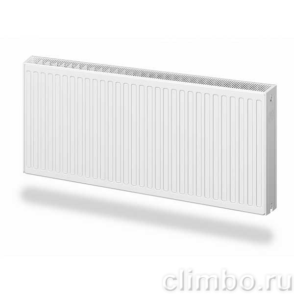 Радиатор стальной панельный Wester 500 X 900 C22 с боковым подключением — фото товара
