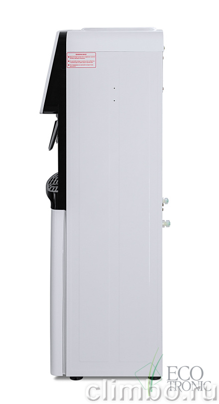 Кулер Ecotronic J1-LCE XS — фото товара