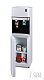 Кулер Ecotronic M41-LCE white-black — фото товара