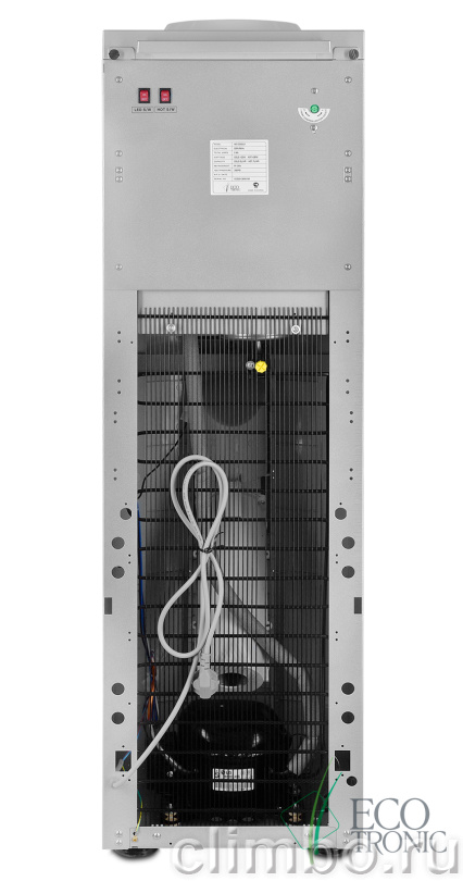 Кулер WD-2202LD Silver — фото товара