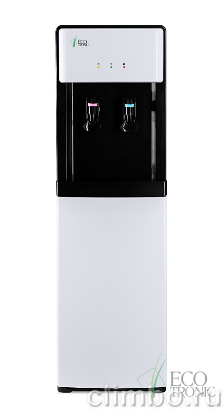 Пурифайер Ecotronic H40-U4L white-black — фото товара