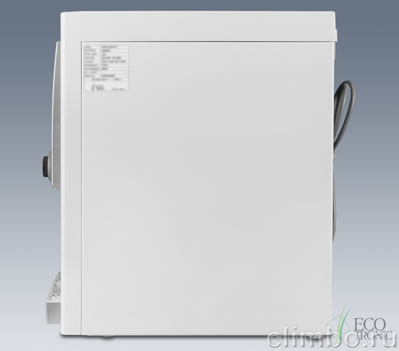 Пурифайер Ecotronic B22-U4T silver — фото товара