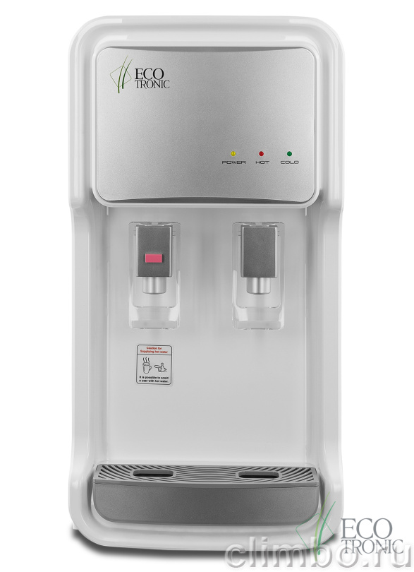 Пурифайер Ecotronic V11-U4T White — фото товара