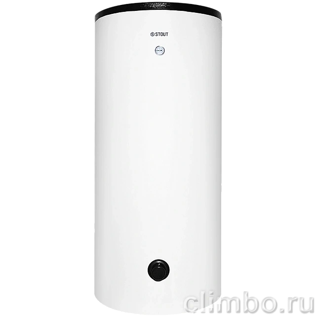 Бойлер косвенного нагрева напольный STOUT OptiBase SWH-2110 500 л с 2 теплообменниками — фото, детали конструкции